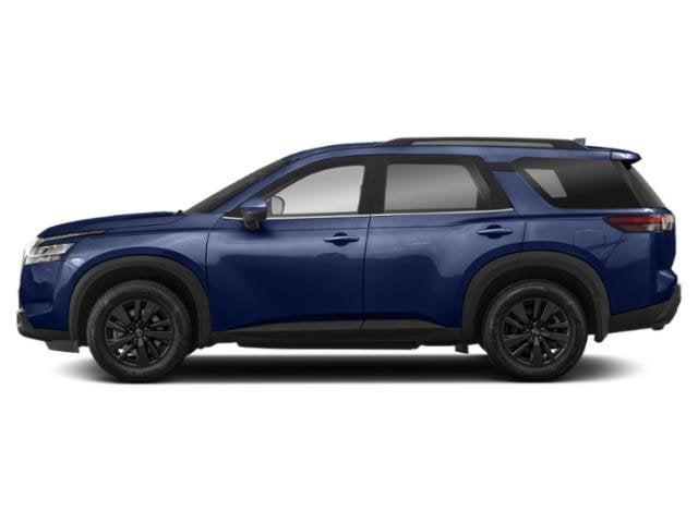 2023 Nissan Pathfinder SV 4WD