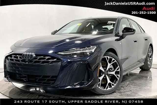 2026 Audi A6 Premium Plus quattro S tronic for sale in Upper Saddle River, NJ