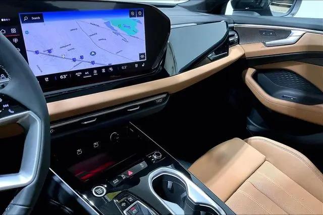 2026 Audi A6 Premium Plus quattro S tronic