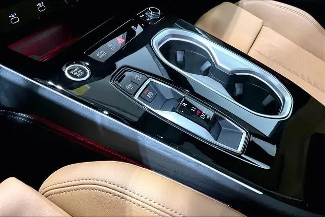 2026 Audi A6 Premium Plus quattro S tronic