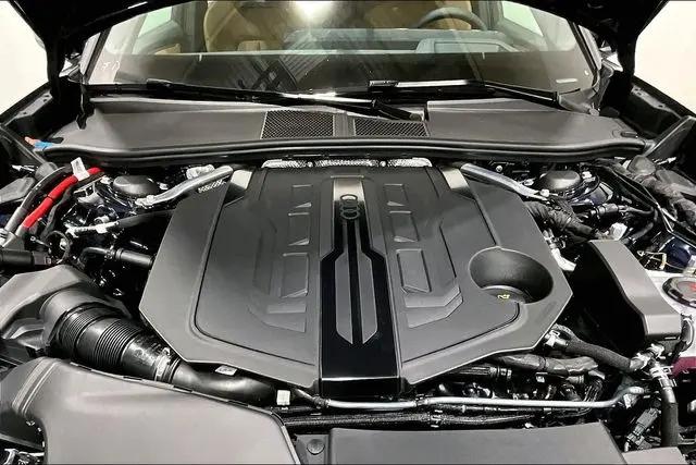 2026 Audi A6 Premium Plus quattro S tronic