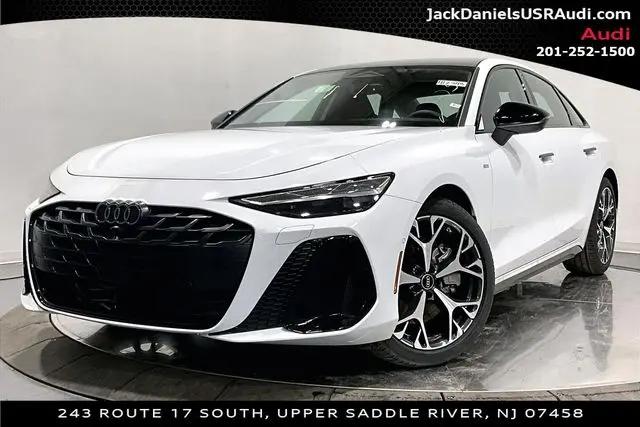 2026 Audi A6 Premium Plus quattro S tronic for sale in Upper Saddle River, NJ