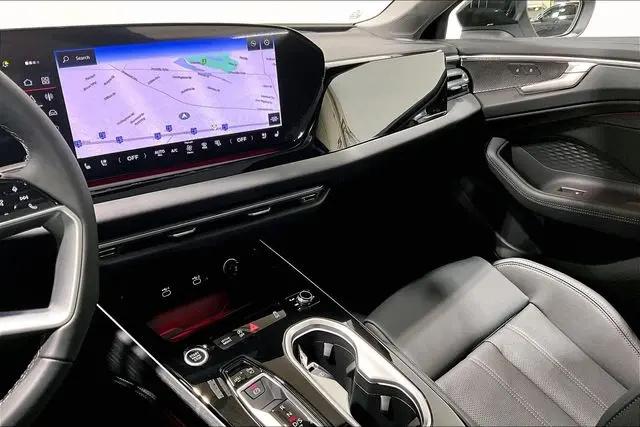 2026 Audi A6 Premium Plus quattro S tronic