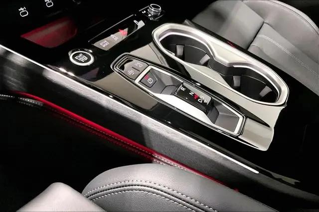 2026 Audi A6 Premium Plus quattro S tronic