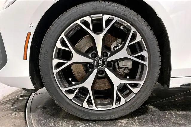 2026 Audi A6 Premium Plus quattro S tronic