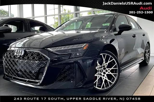 2026 Audi RS 3 TFSI quattro S tronic for sale in Upper Saddle River, NJ