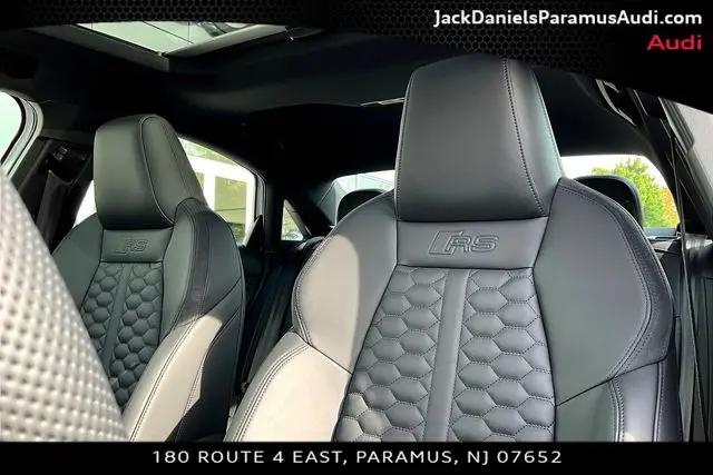 2026 Audi RS 3 TFSI quattro S tronic