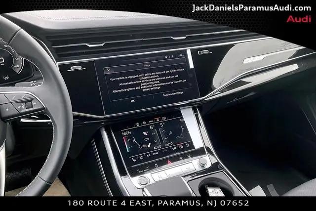 2026 Audi Q7 Premium Plus TFSI quattro tiptronic