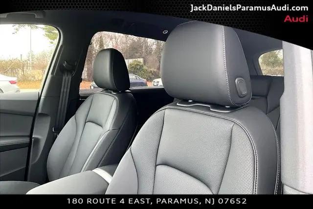 2026 Audi Q7 Premium Plus TFSI quattro tiptronic