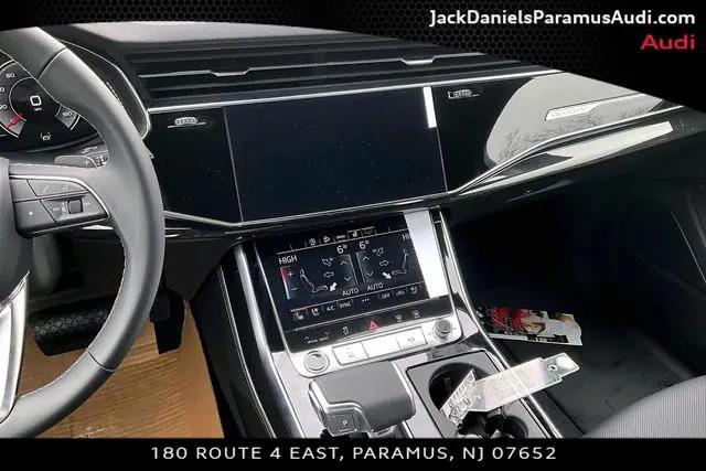 2026 Audi Q7 Premium Plus TFSI quattro tiptronic