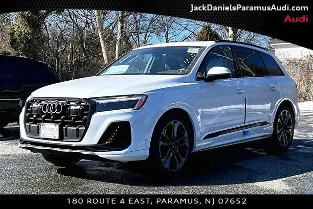 2026 Audi Q7 Premium Plus TFSI quattro tiptronic for sale in Paramus, NJ
