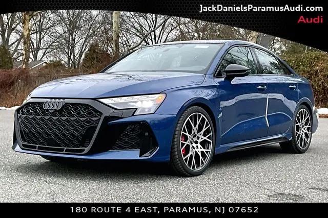 2026 Audi RS 3 TFSI quattro S tronic for sale in Paramus, NJ