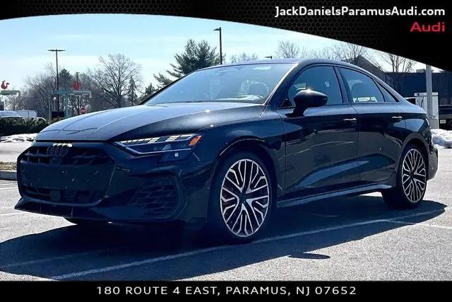 2026 Audi S3 TFSI quattro S tronic for sale in Paramus, NJ