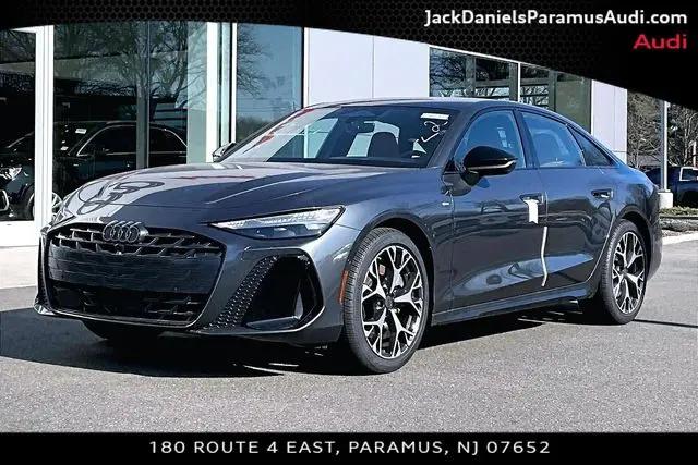 2026 Audi A6 Premium Plus quattro S tronic for sale in Paramus, NJ