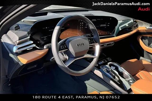 2026 Audi A6 Premium Plus quattro S tronic