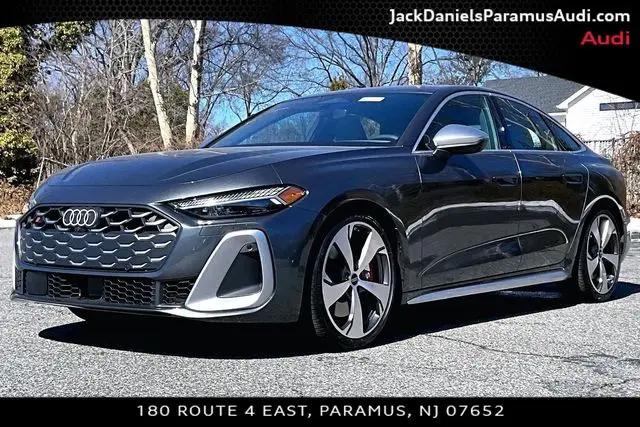 2025 Audi S5 Premium Plus TFSI quattro S tronic for sale in Paramus, NJ