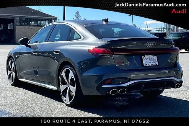 2025 Audi S5 Premium Plus TFSI quattro S tronic
