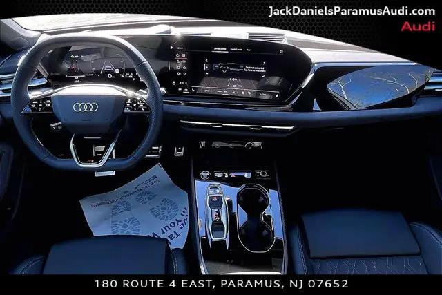 2025 Audi S5 Premium Plus TFSI quattro S tronic