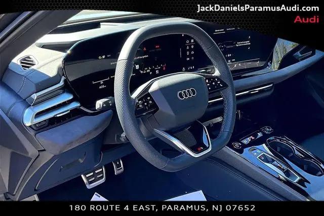 2025 Audi S5 Premium Plus TFSI quattro S tronic