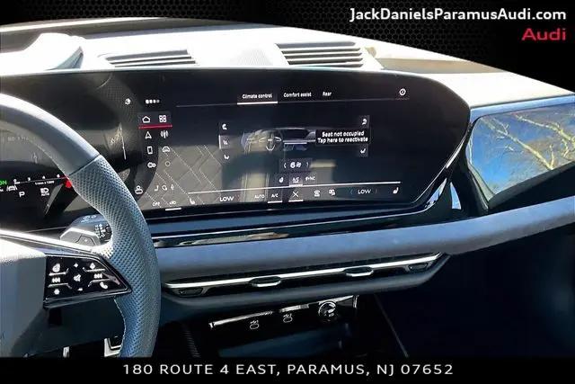 2025 Audi S5 Premium Plus TFSI quattro S tronic