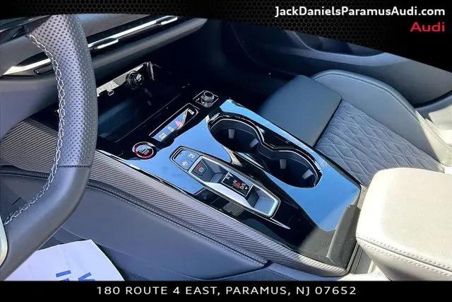 2025 Audi S5 Premium Plus TFSI quattro S tronic