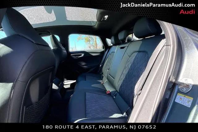 2025 Audi S5 Premium Plus TFSI quattro S tronic