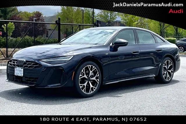 2026 Audi A6 Premium Plus quattro S tronic for sale in Paramus, NJ