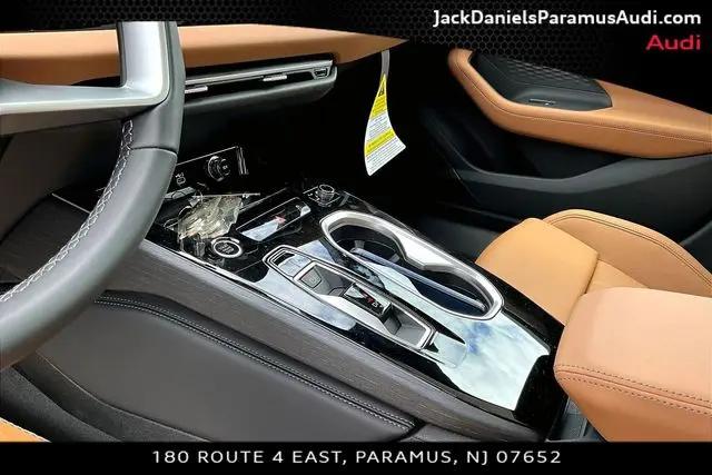 2026 Audi A6 Premium Plus quattro S tronic