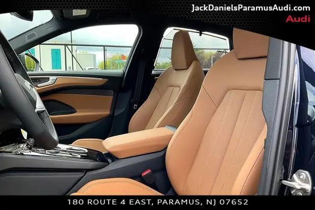 2026 Audi A6 Premium Plus quattro S tronic