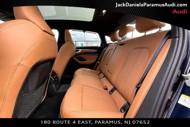 2026 Audi A6 Premium Plus quattro S tronic