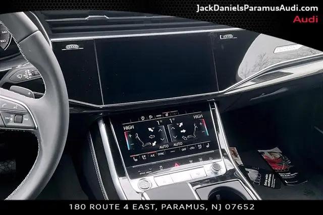 2026 Audi Q7 Premium Plus TFSI quattro tiptronic