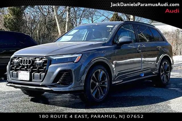 2026 Audi Q7 Premium Plus TFSI quattro tiptronic for sale in Paramus, NJ