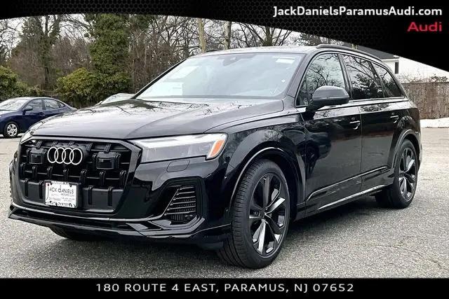 2026 Audi Q7 Premium Plus TFSI quattro tiptronic for sale in Paramus, NJ