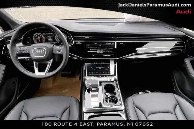 2026 Audi Q7 Premium Plus TFSI quattro tiptronic