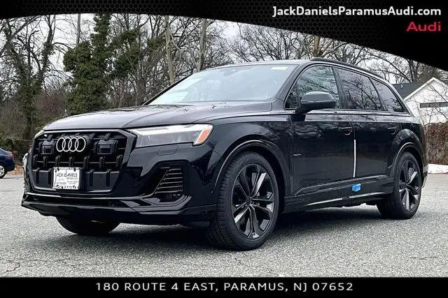 2026 Audi Q7 Premium Plus TFSI quattro tiptronic for sale in Paramus, NJ
