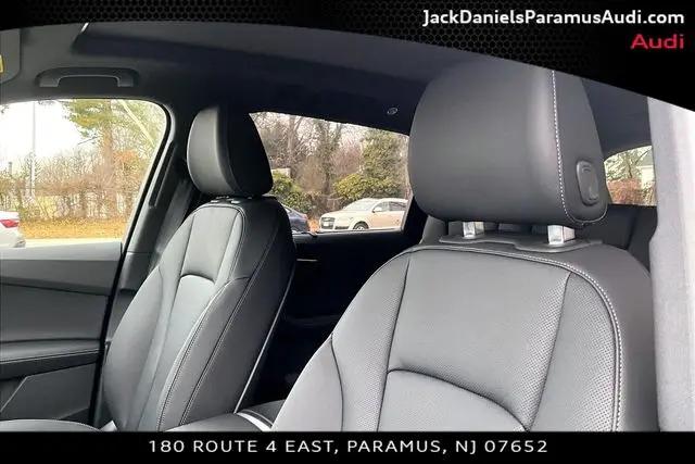 2026 Audi Q7 Premium Plus TFSI quattro tiptronic