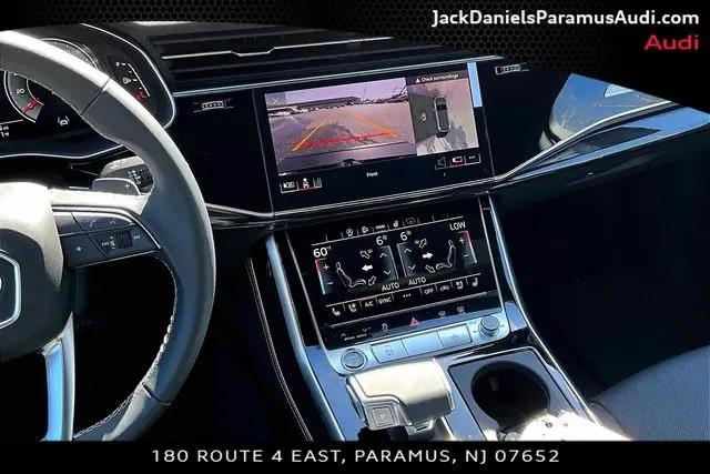 2026 Audi Q7 Premium Plus TFSI quattro tiptronic
