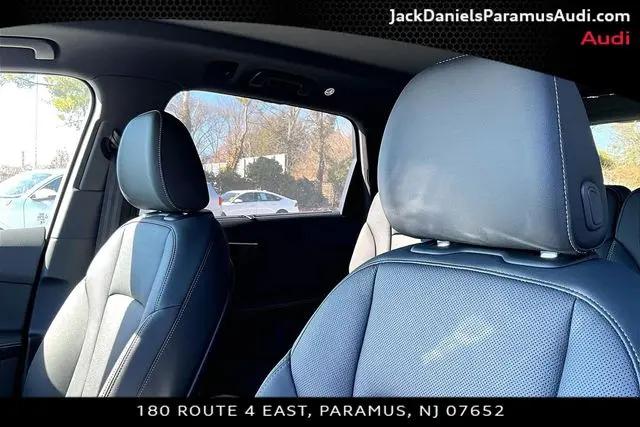 2026 Audi Q7 Premium Plus TFSI quattro tiptronic