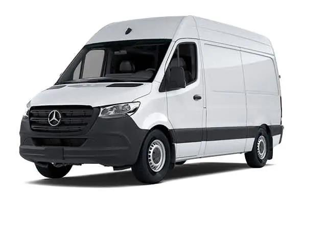 2026 Mercedes-Benz Sprinter 3500 High Roof 4-Cyl Diesel HO for sale in Paramus, NJ