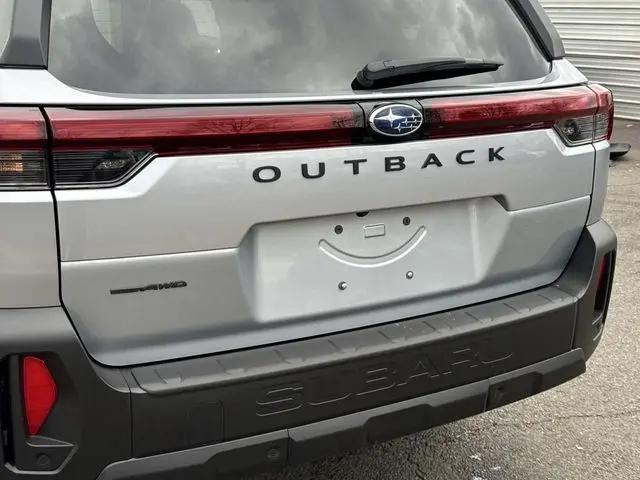 2026 Subaru Outback Limited