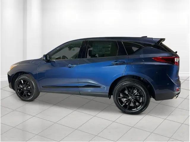 2026 Acura RDX Base