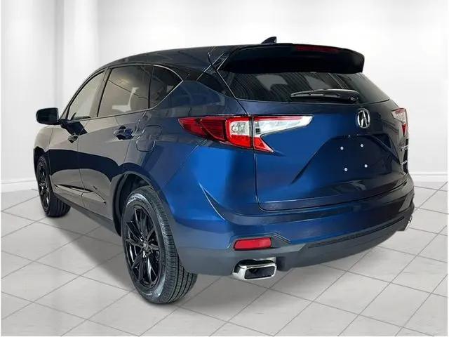2026 Acura RDX Base