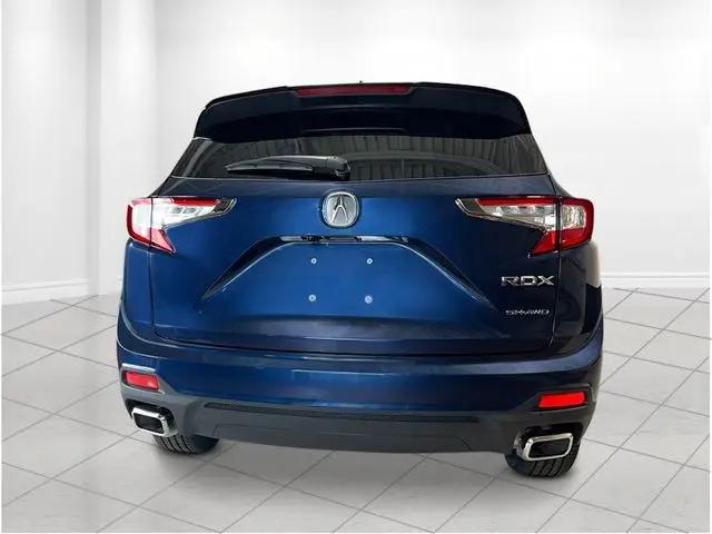 2026 Acura RDX Base