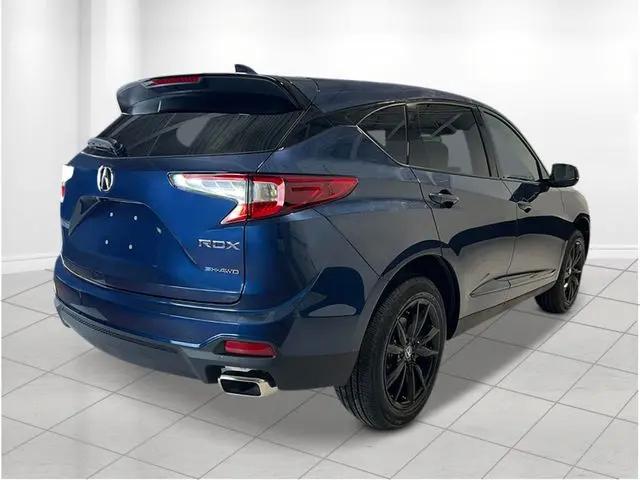 2026 Acura RDX Base