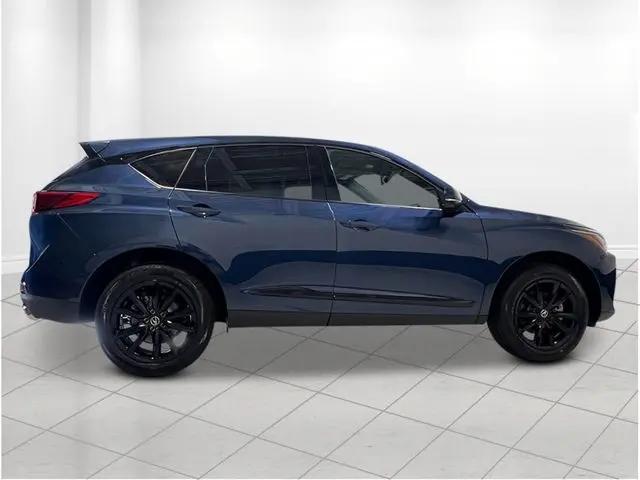 2026 Acura RDX Base