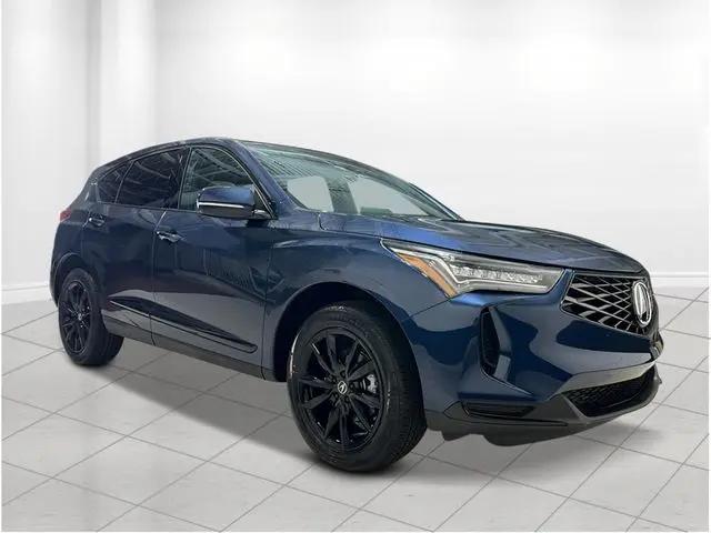 2026 Acura RDX Base