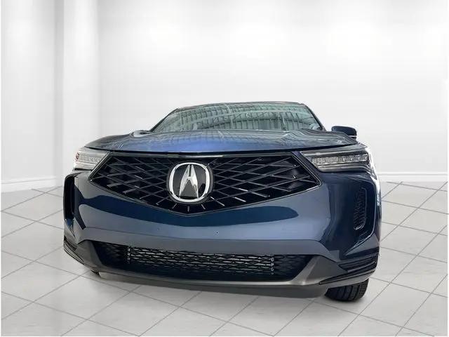 2026 Acura RDX Base
