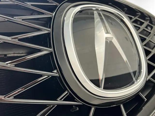 2026 Acura RDX Base