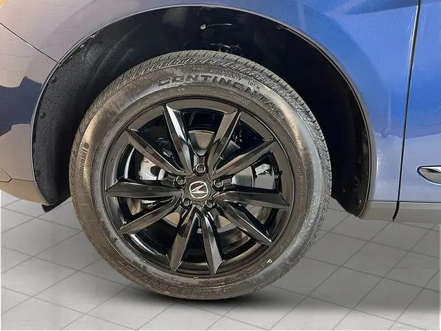 2026 Acura RDX Base