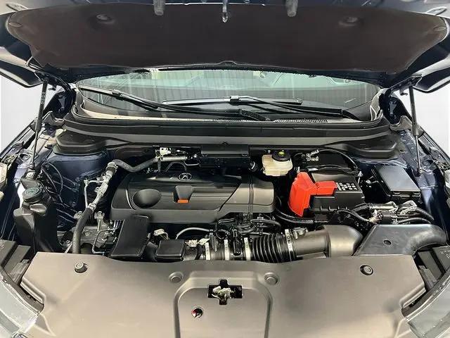 2026 Acura RDX Base